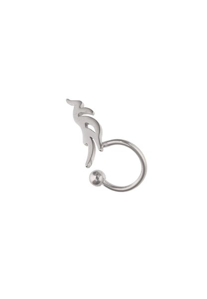 Izia Women's Cuff Earrings
