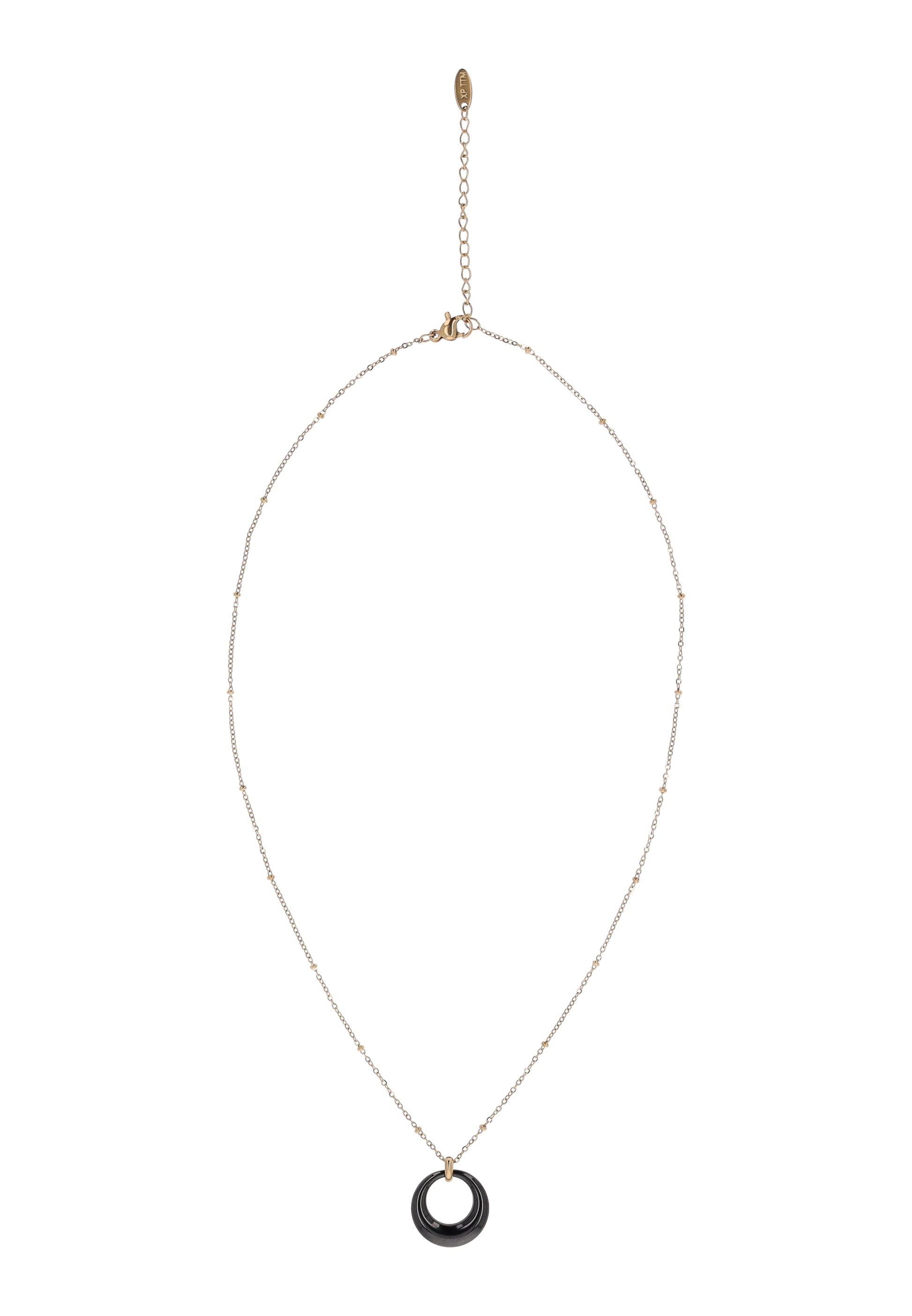 RISA Women's Chain Necklace