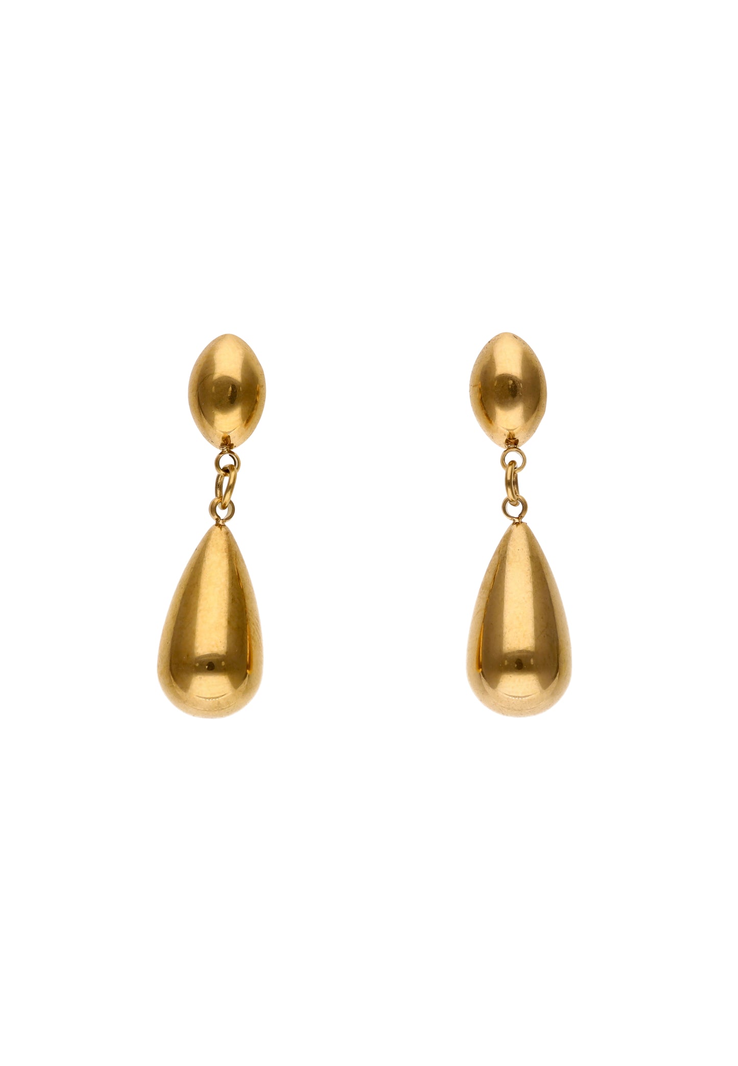 myMo at night Women's Earrings