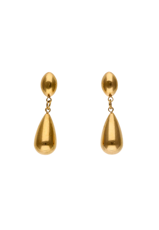 myMo at night Women's Earrings