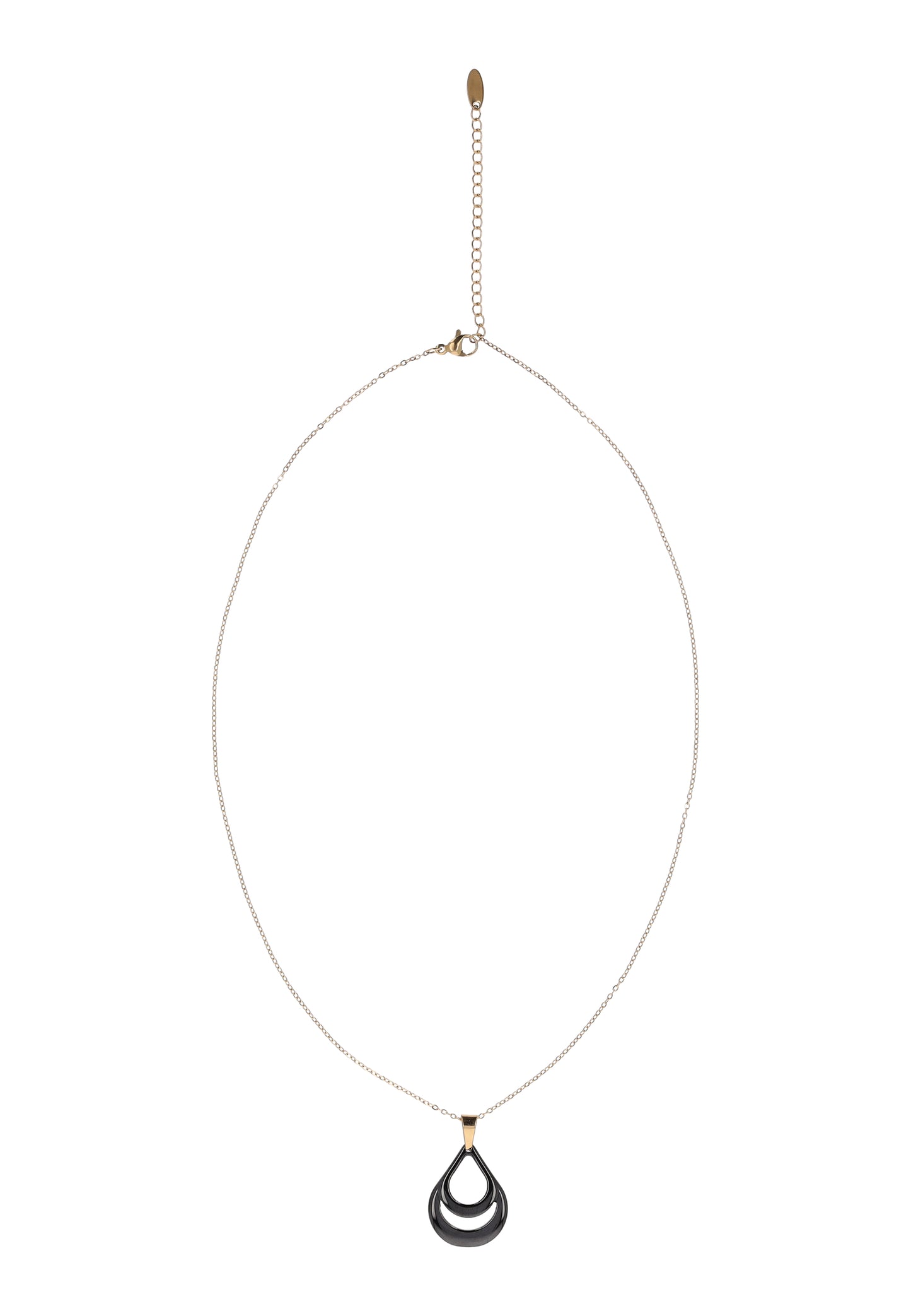 RISA Women's Chain Necklace