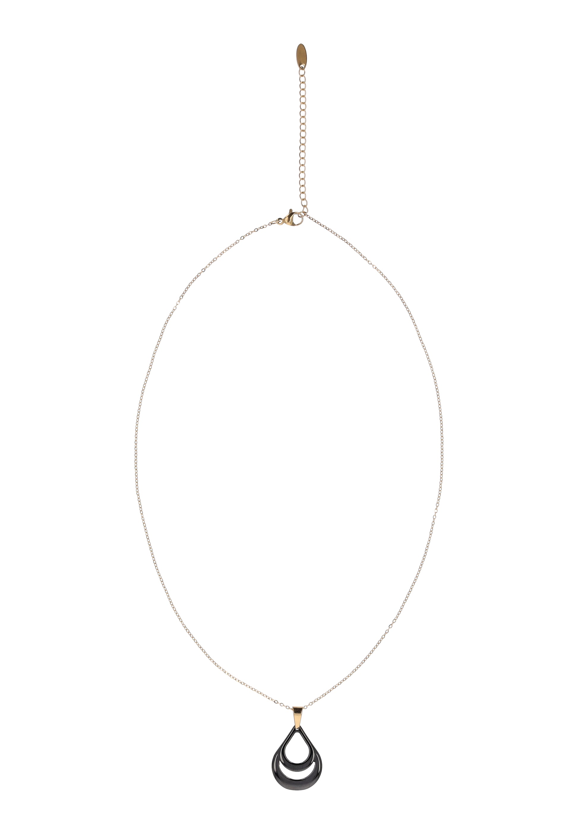 RISA Women's Chain Necklace