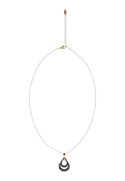 RISA Women's Chain Necklace