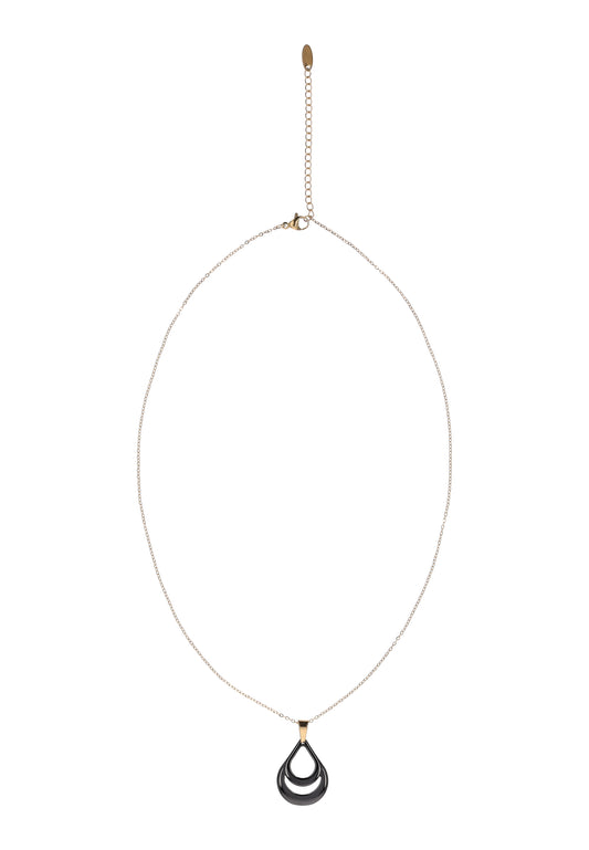 RISA Women's Chain Necklace