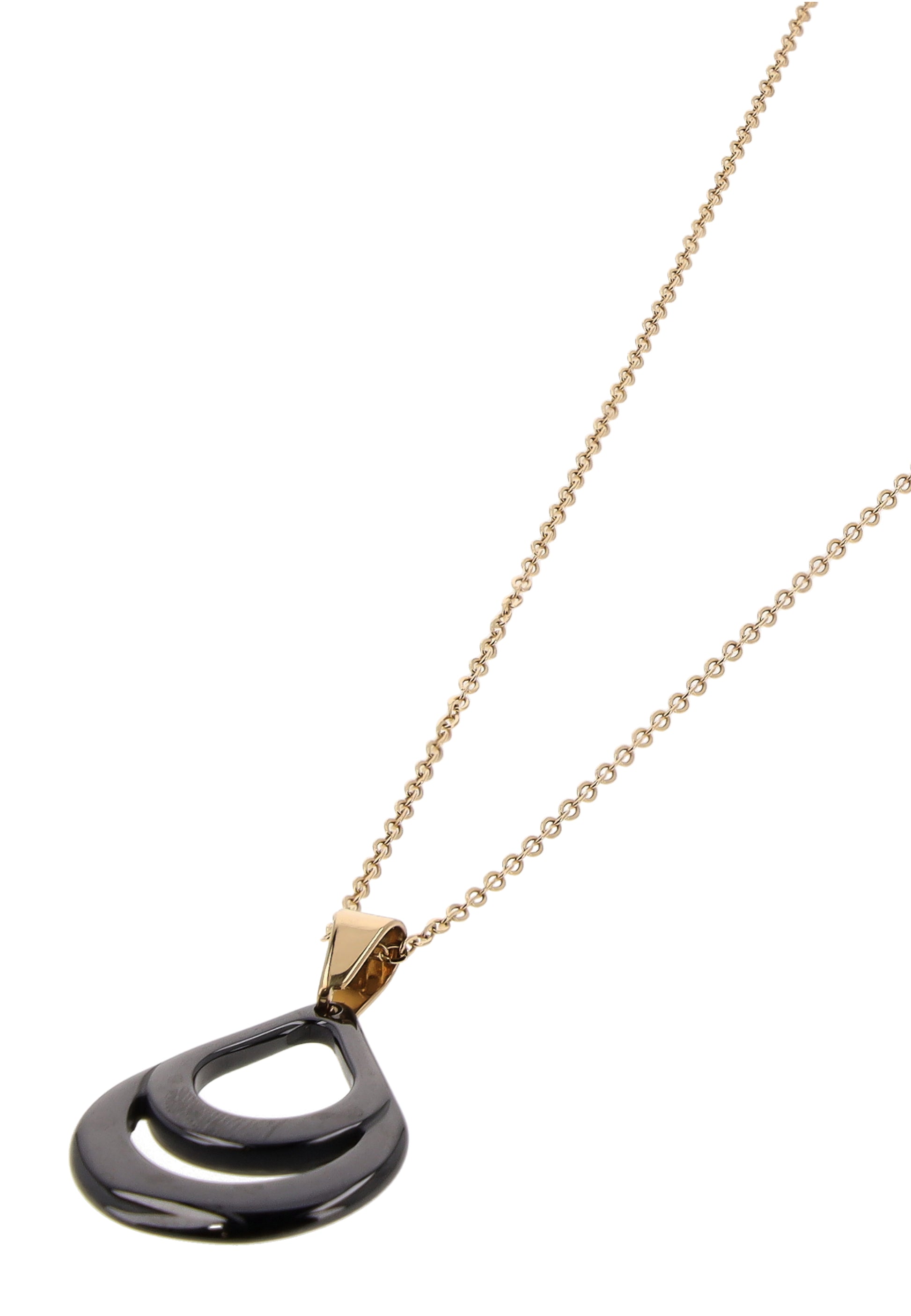 RISA Women's Chain Necklace