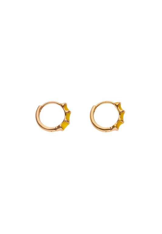 myMo Women's Earrings