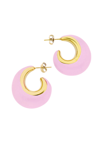 myMo Women's Earrings