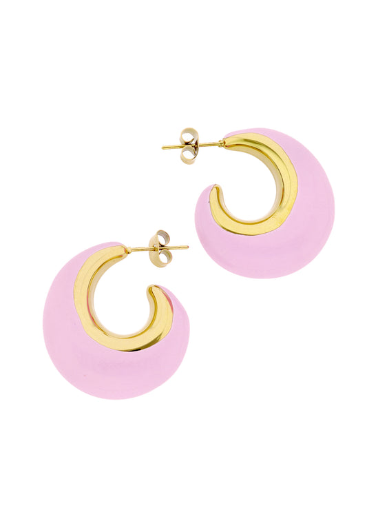 myMo Women's Earrings