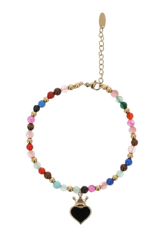 Izia Women's Bracalet With Lobster Clasp