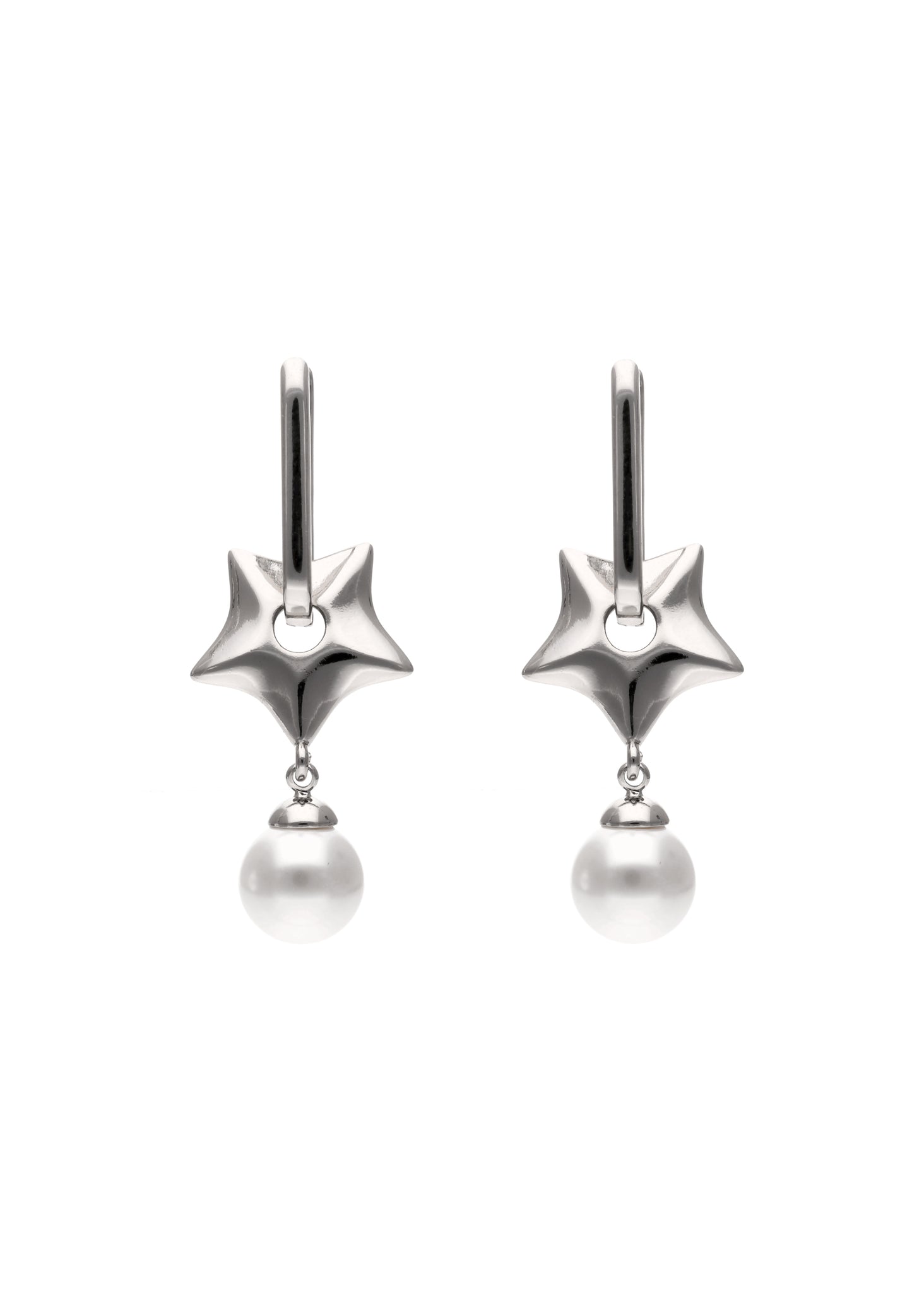 myMo at night Women's Earrings