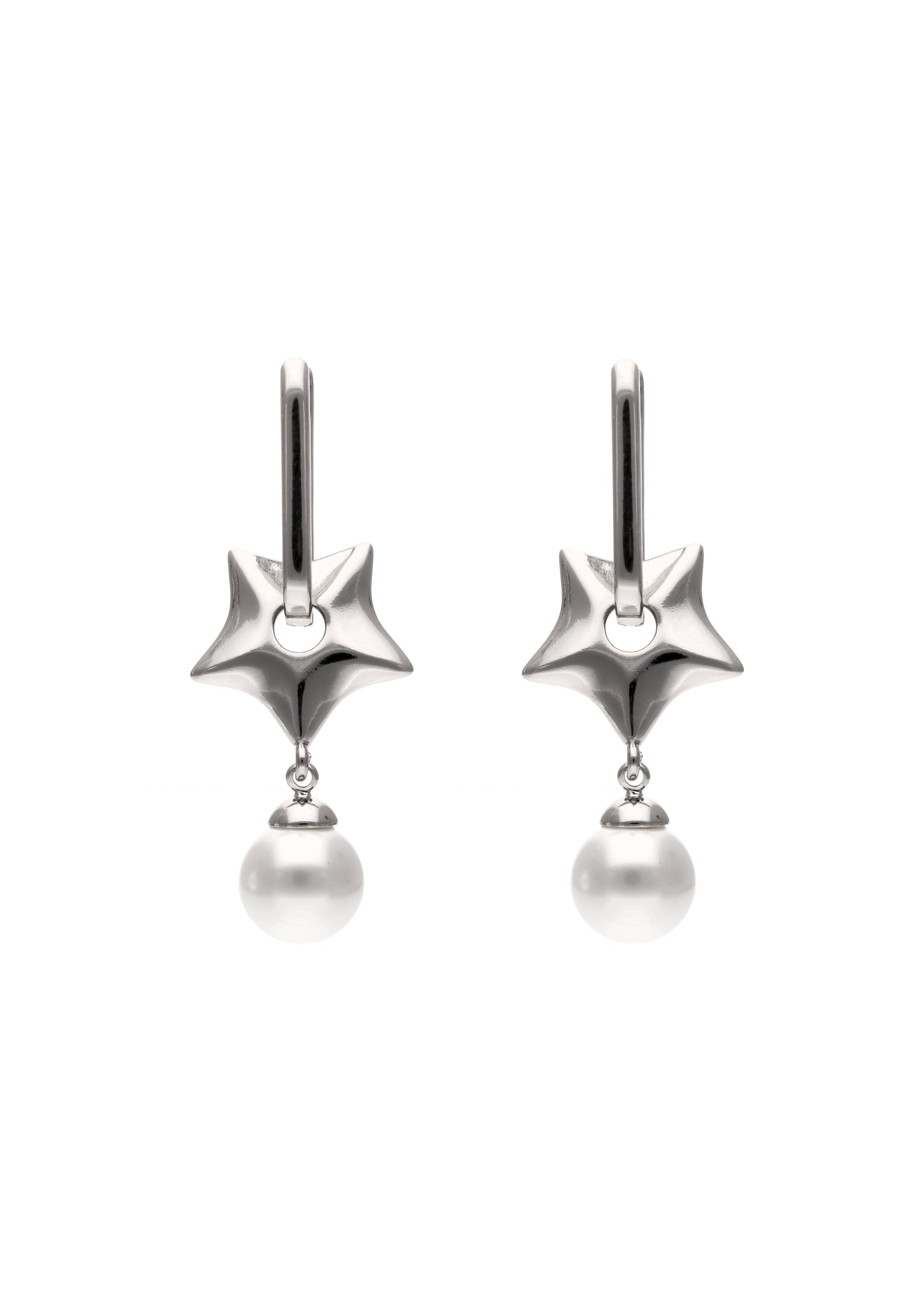 myMo at night Women's Earrings