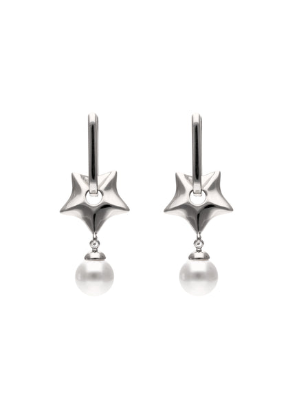 myMo at night Women's Earrings