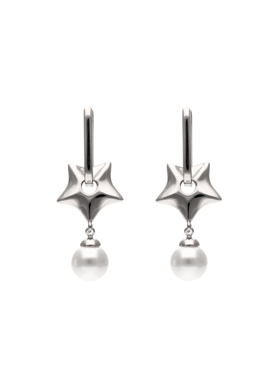 myMo at night Women's Earrings