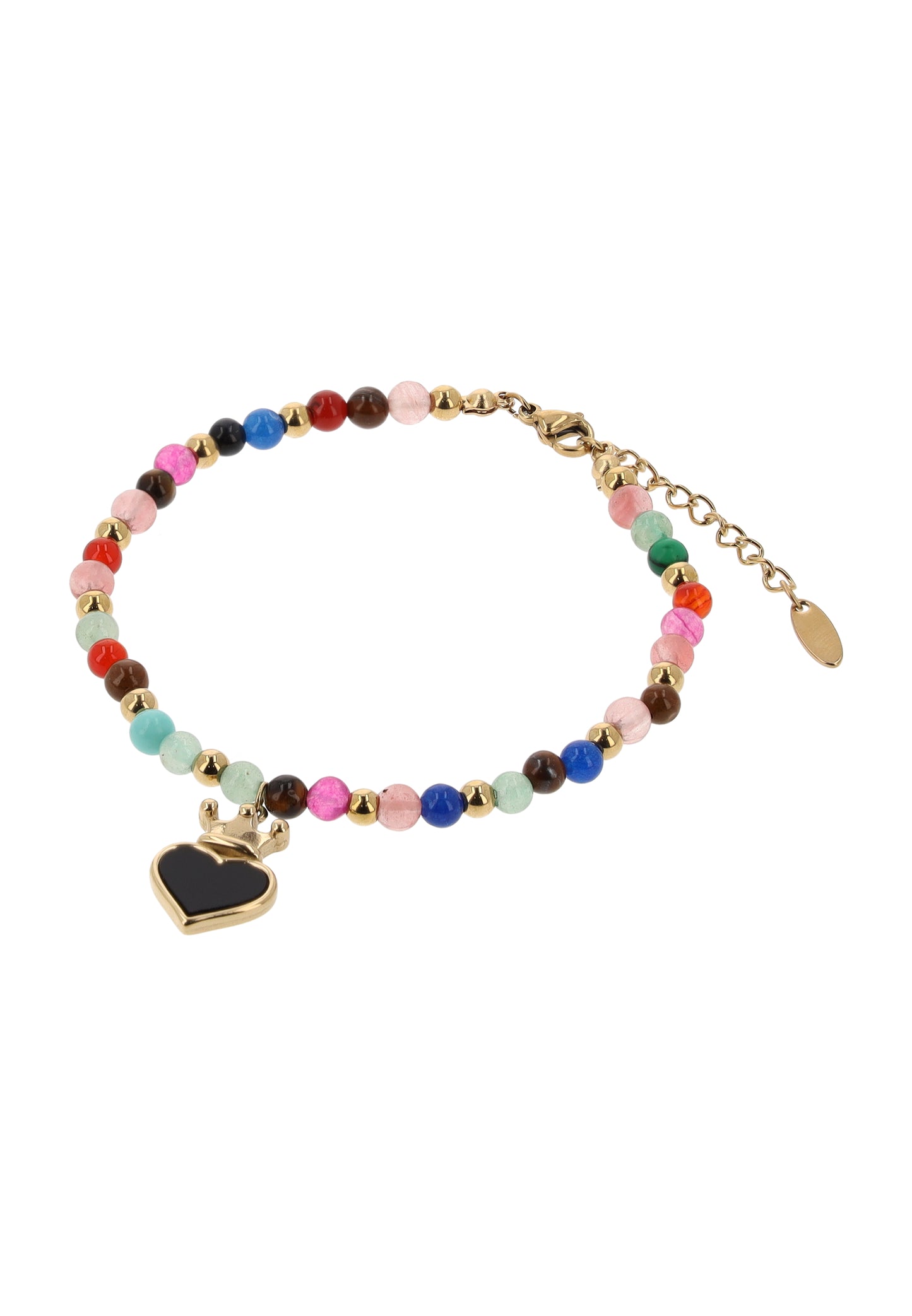 Izia Women's Bracalet With Lobster Clasp