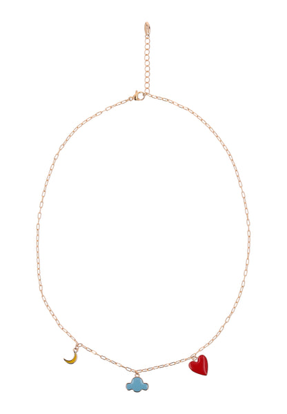 myMo Women's Necklace