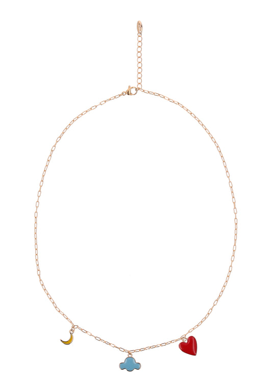 myMo Women's Necklace