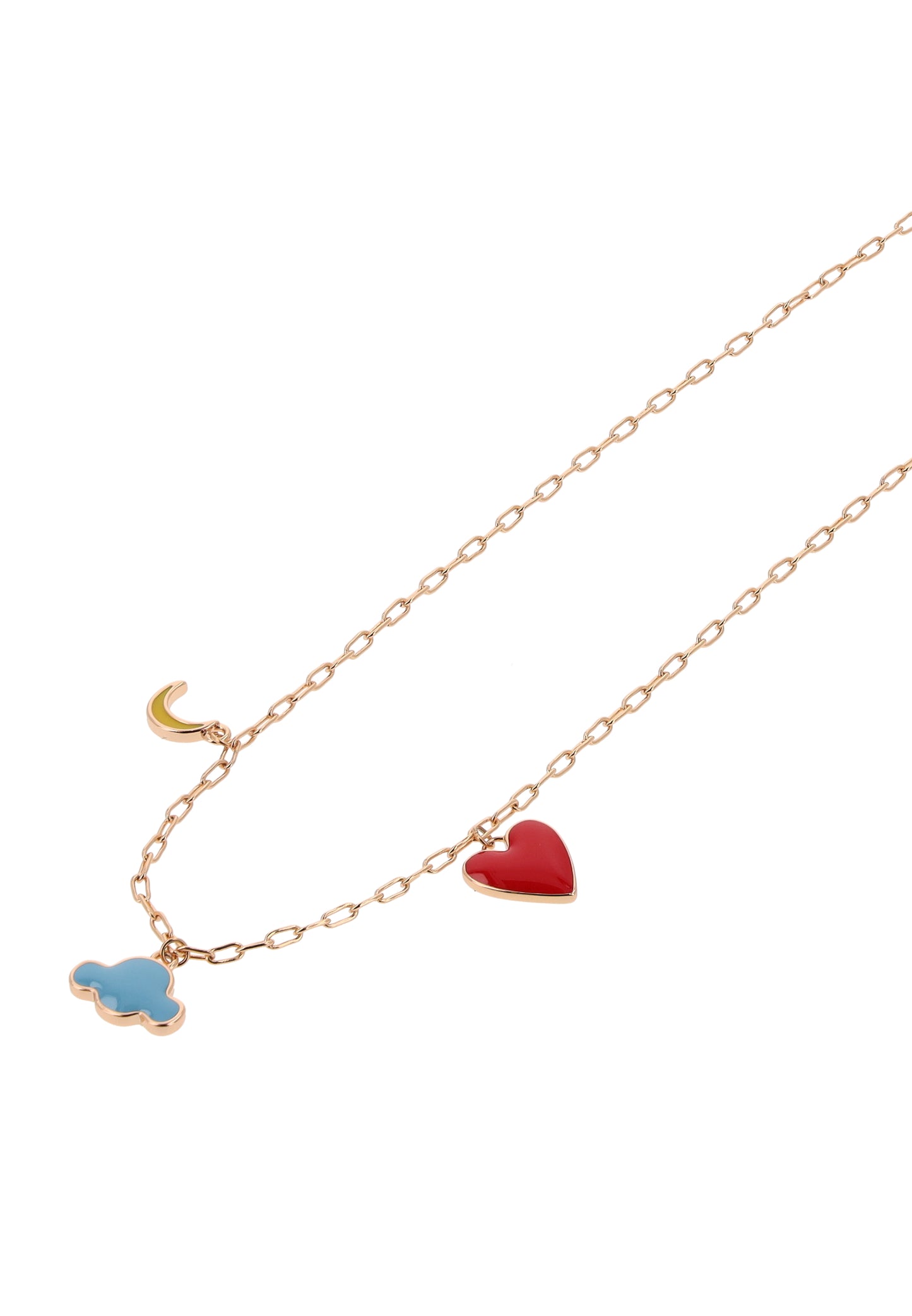 myMo Women's Necklace