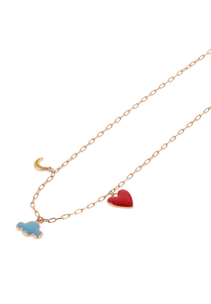 myMo Women's Necklace
