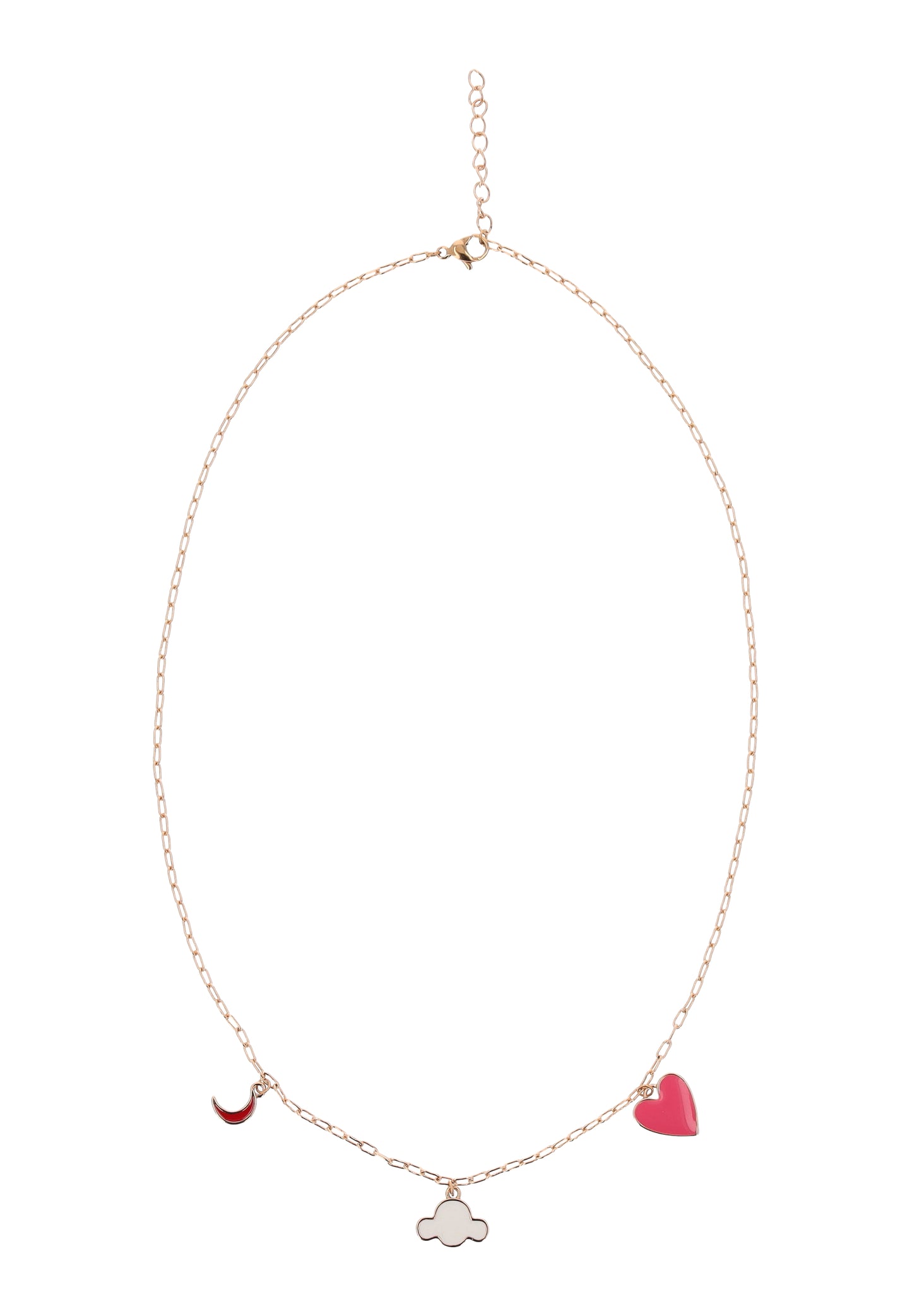 myMo Women's Necklace