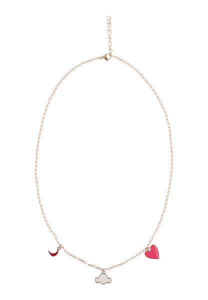 myMo Women's Necklace
