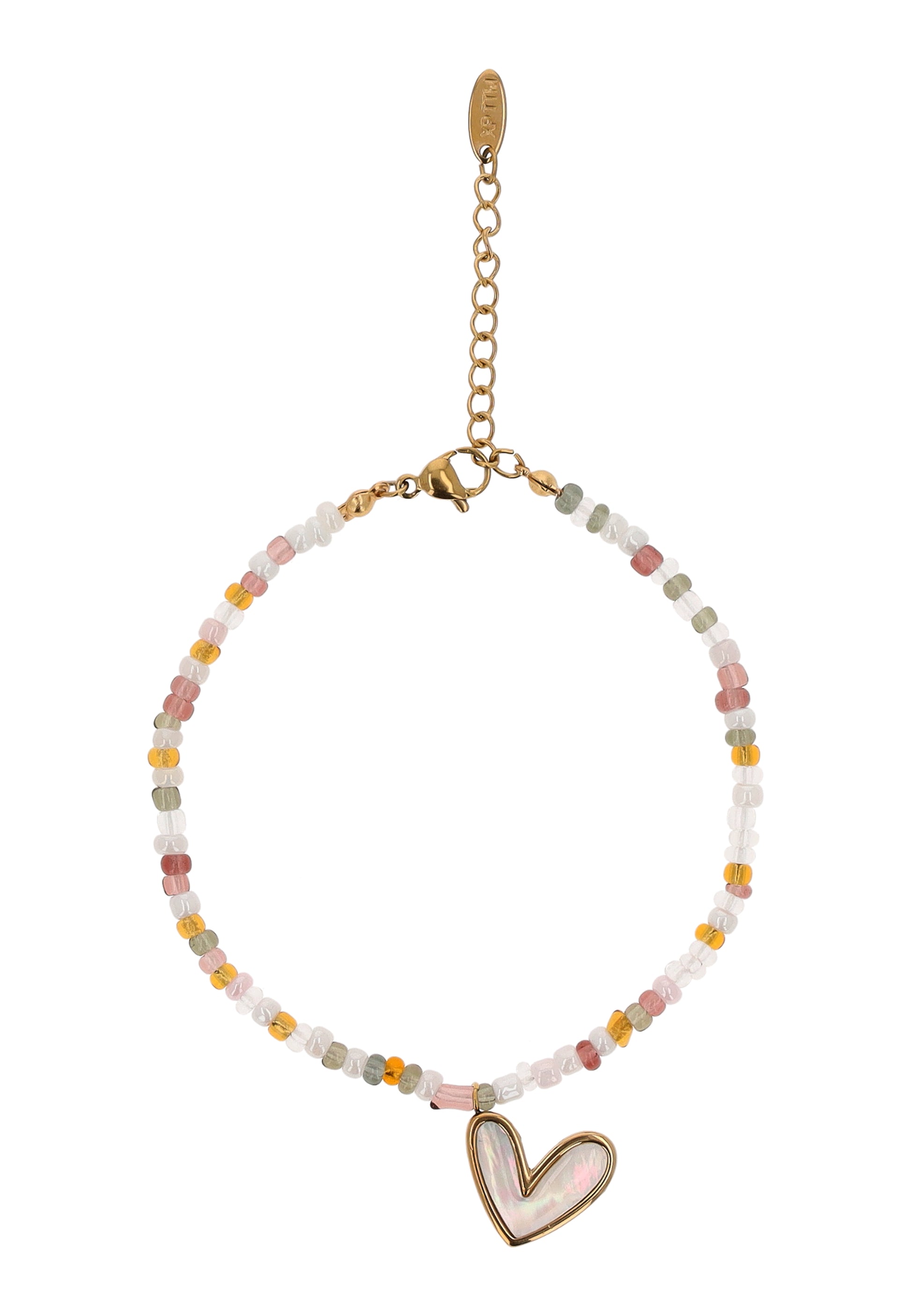 Izia Women's Bracalet With Lobster Clasp