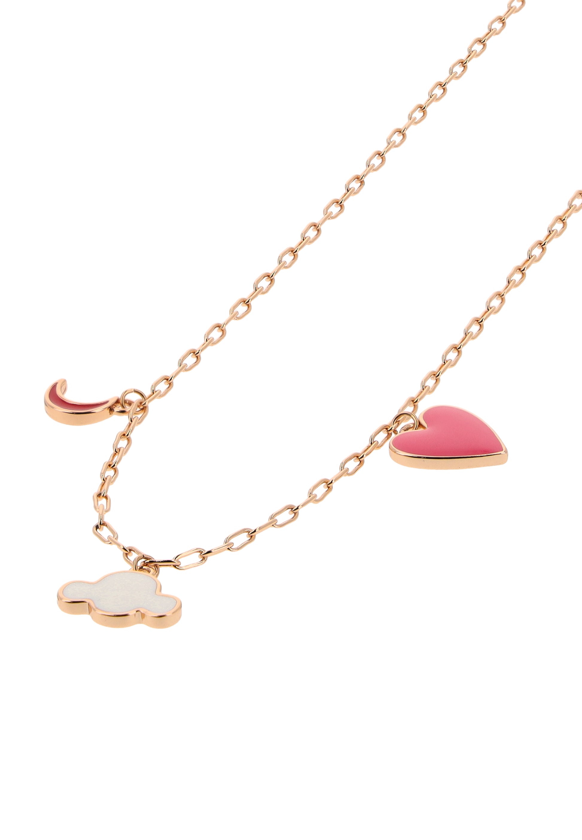 myMo Women's Necklace