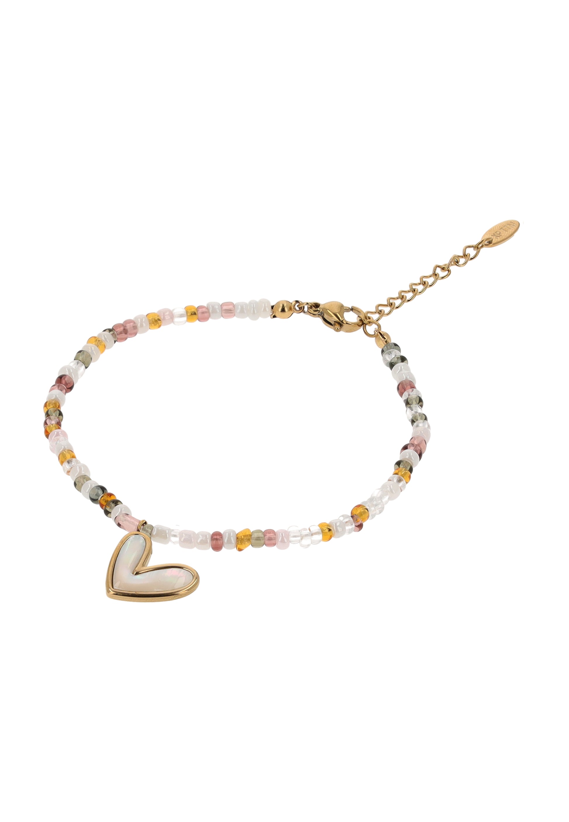 Izia Women's Bracalet With Lobster Clasp