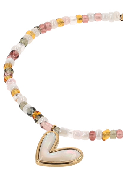 Izia Women's Bracalet With Lobster Clasp