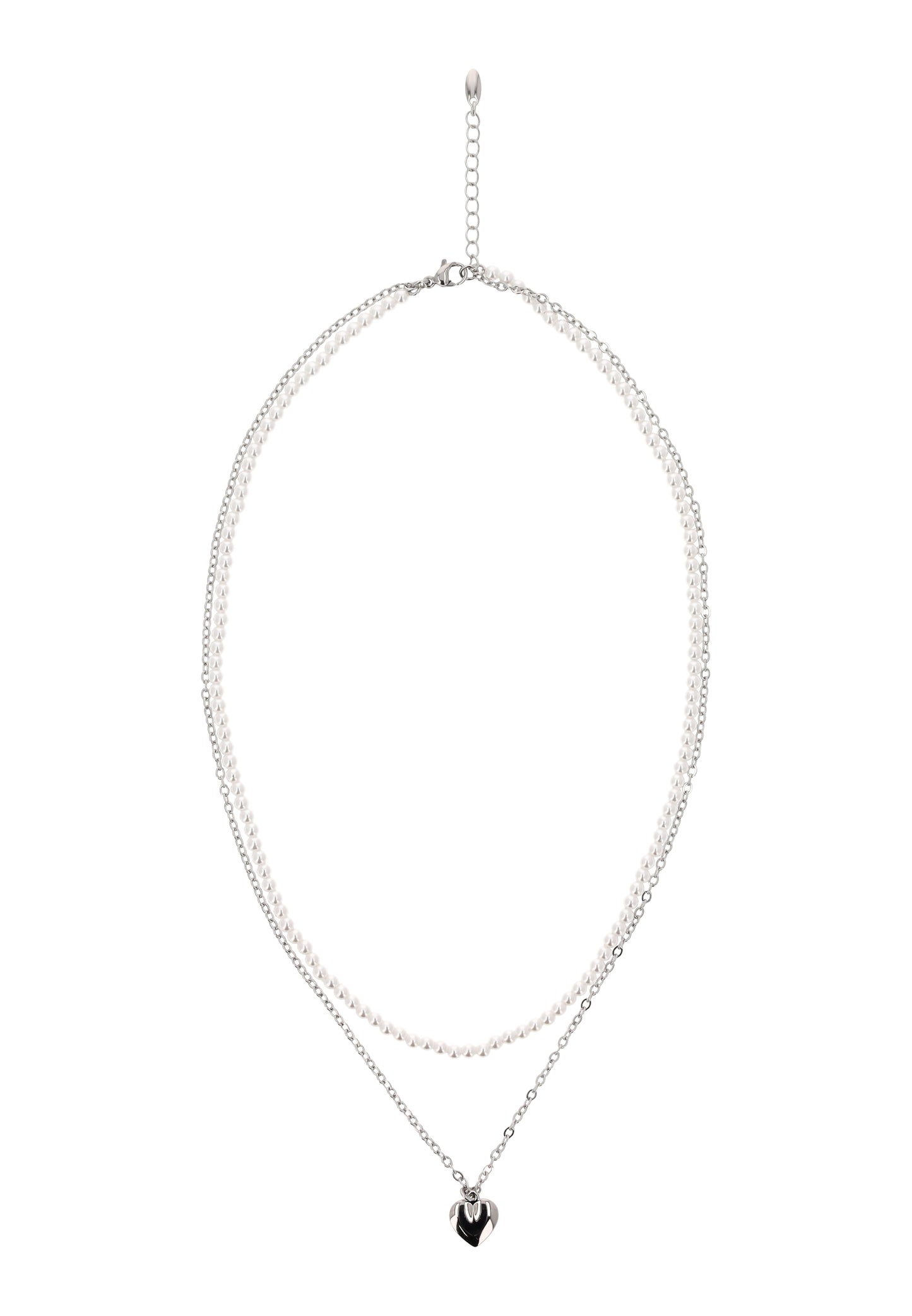 myMo Women's Multi-Strand Necklace