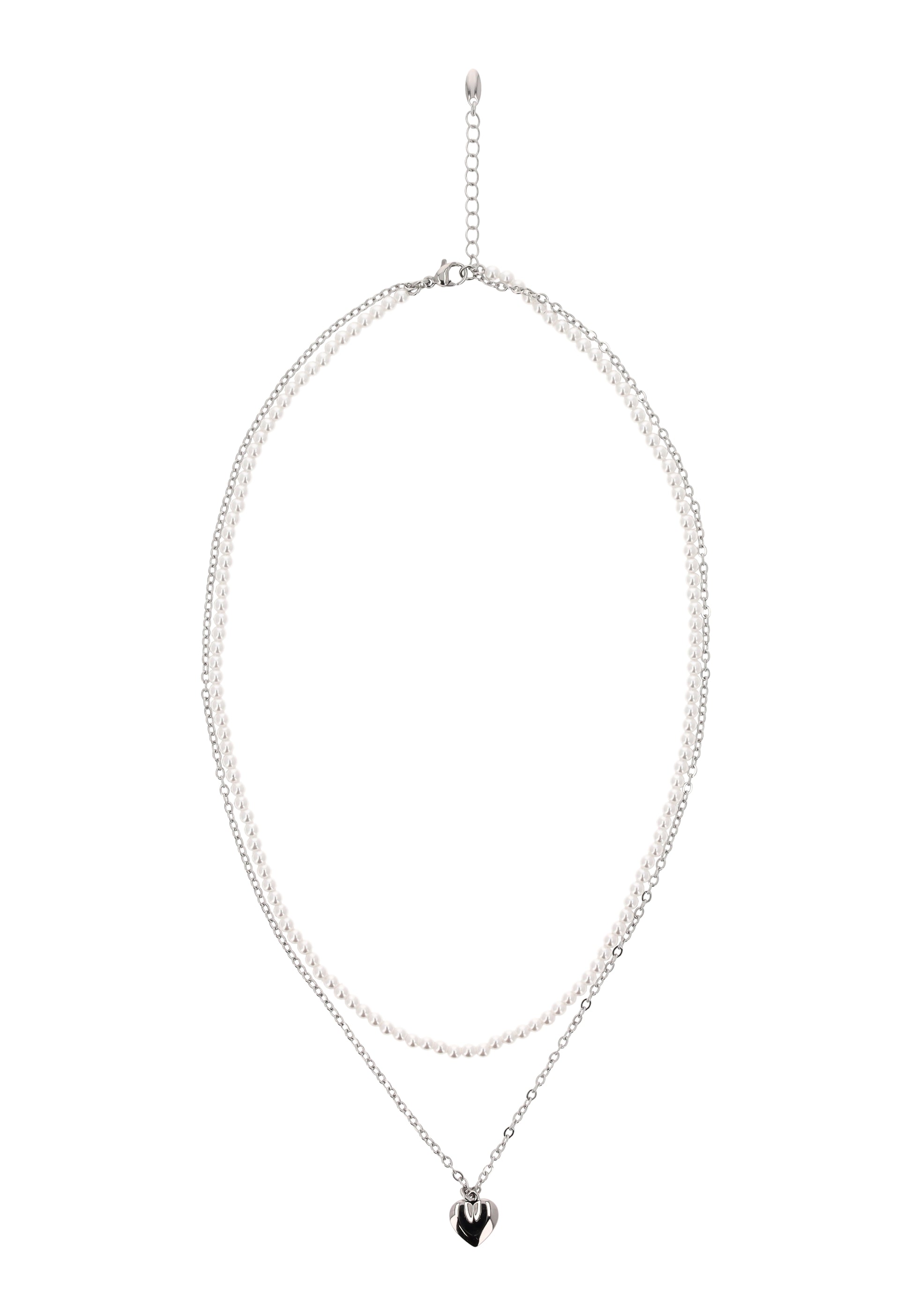 myMo Women's Multi-Strand Necklace
