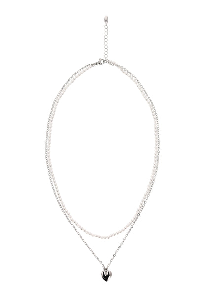 myMo Women's Multi-Strand Necklace