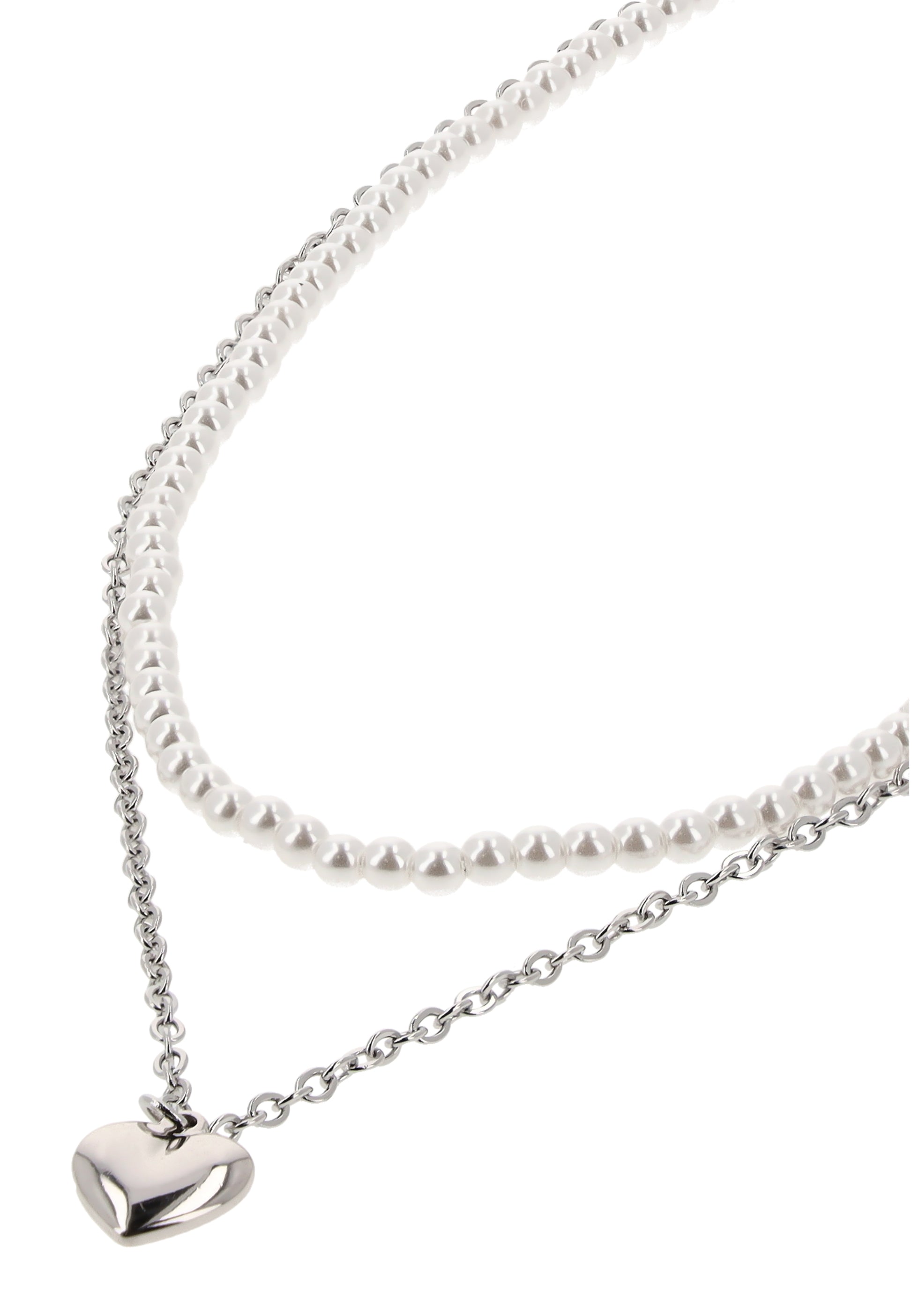 myMo Women's Multi-Strand Necklace