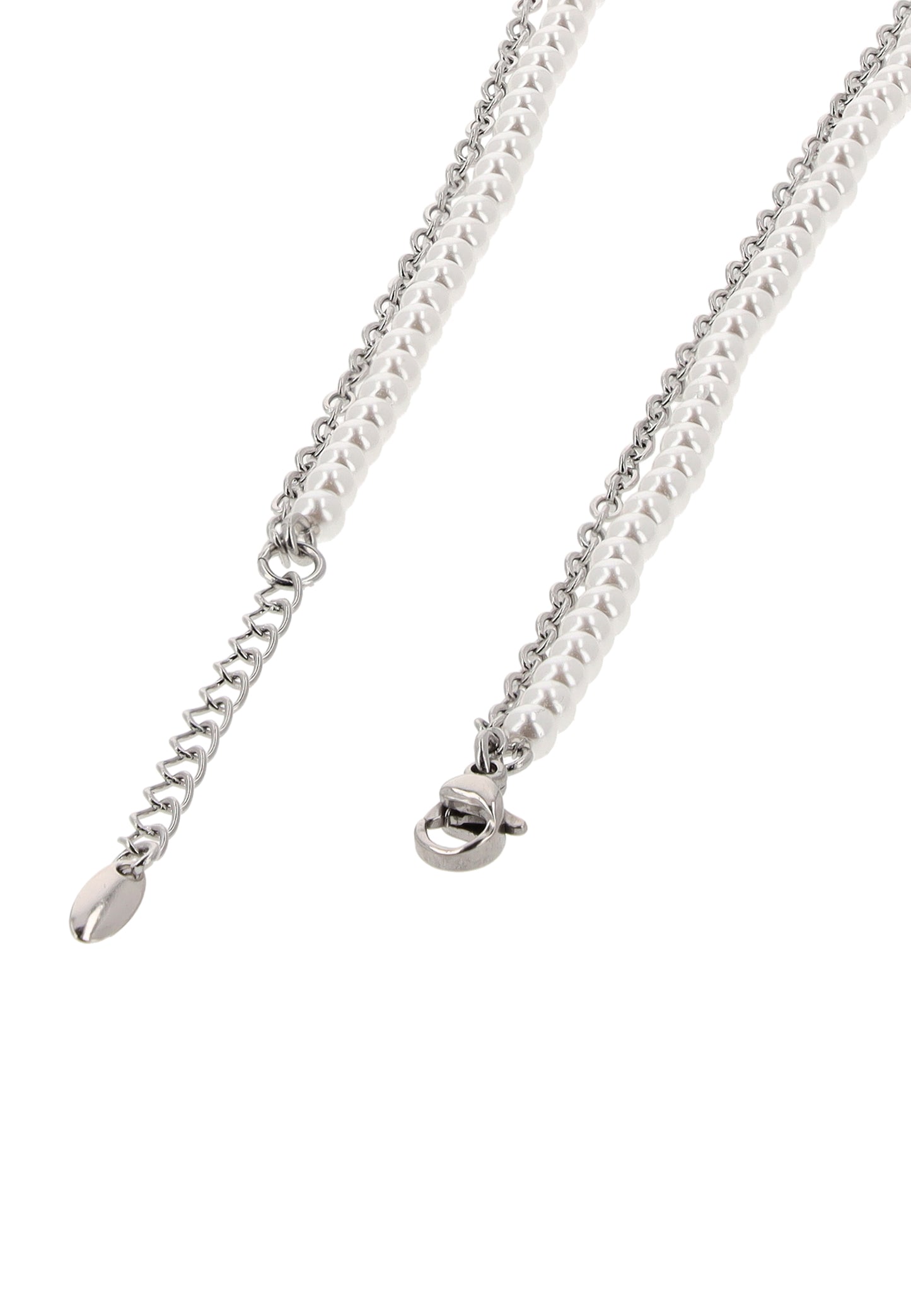 myMo Women's Multi-Strand Necklace