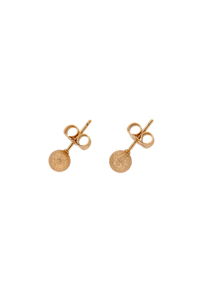 myMo at night Women's Stud Earrings