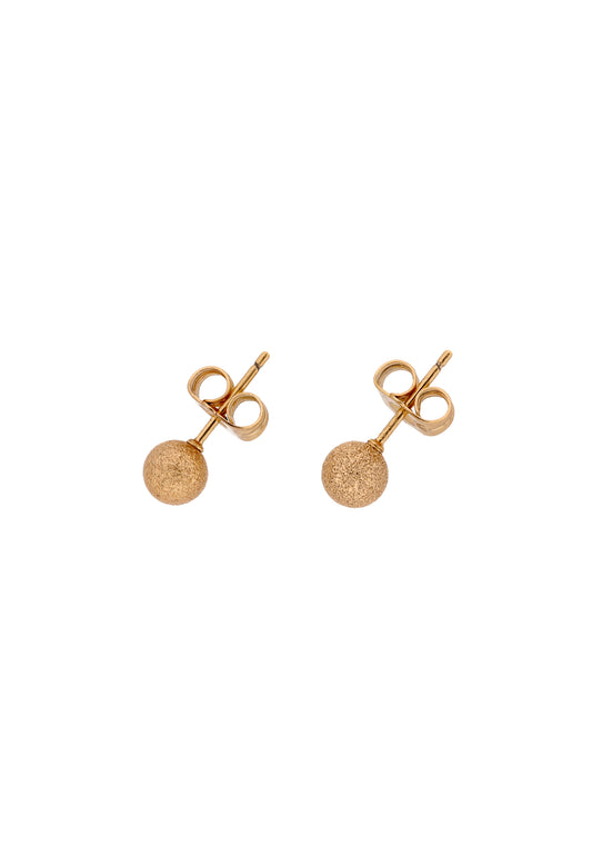 myMo at night Women's Stud Earrings