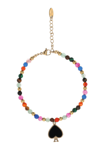 Izia Women's Bracalet With Lobster Clasp