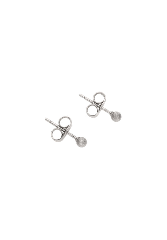 myMo at night Women's Stud Earrings