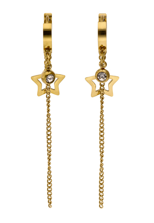 myMo at night Women's Earrings