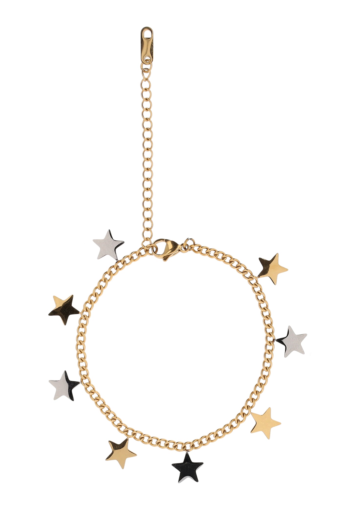 myMo at night Women's Chain Necklace