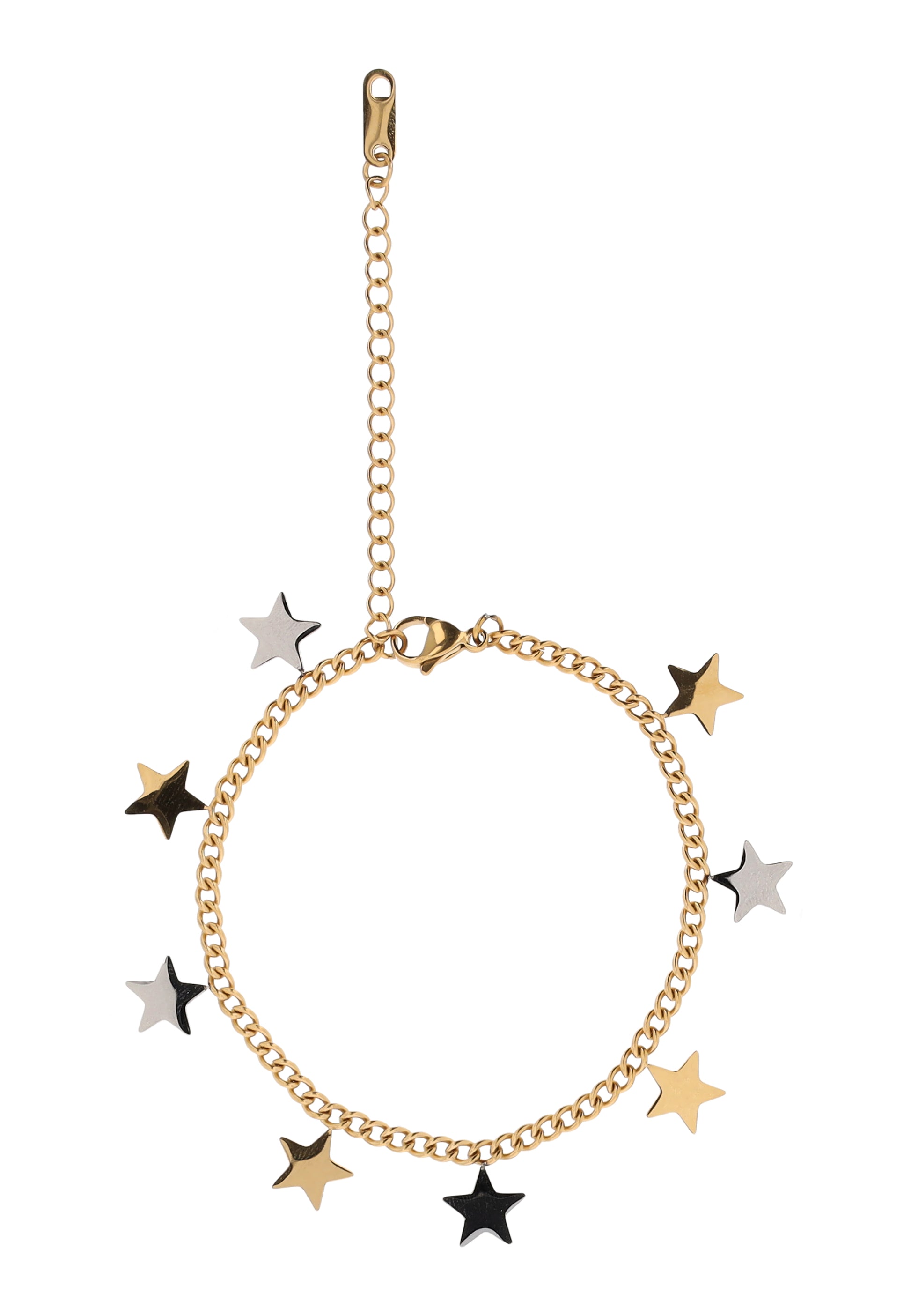 myMo at night Women's Chain Necklace