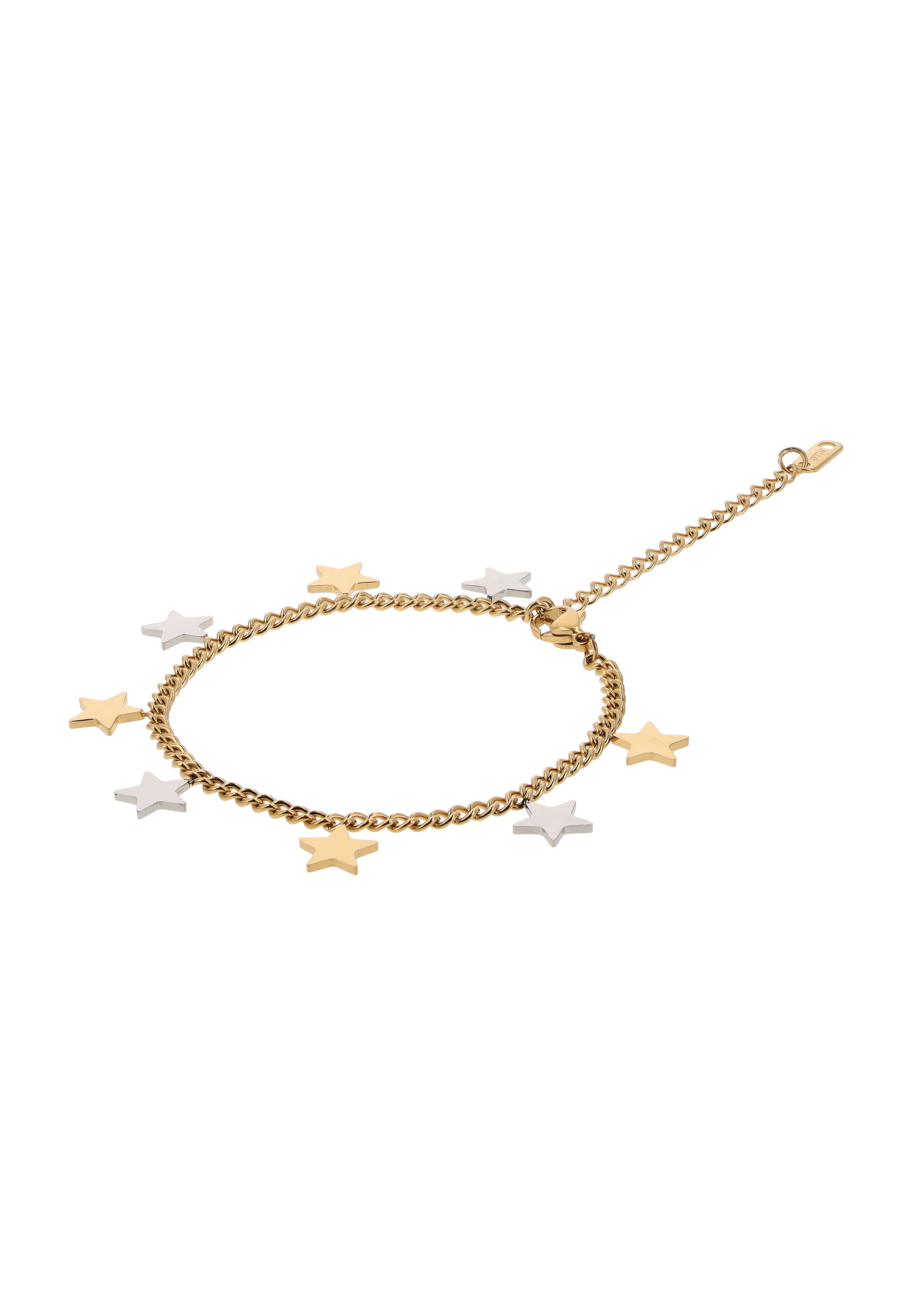 myMo at night Women's Chain Necklace