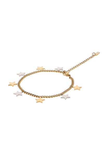 myMo at night Women's Chain Necklace