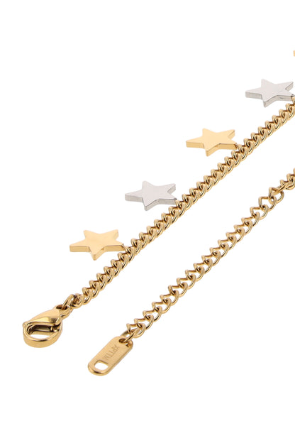 myMo at night Women's Chain Necklace
