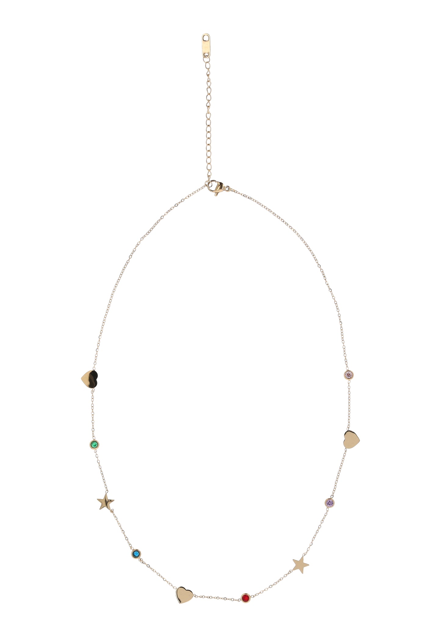 myMo Women's Necklace