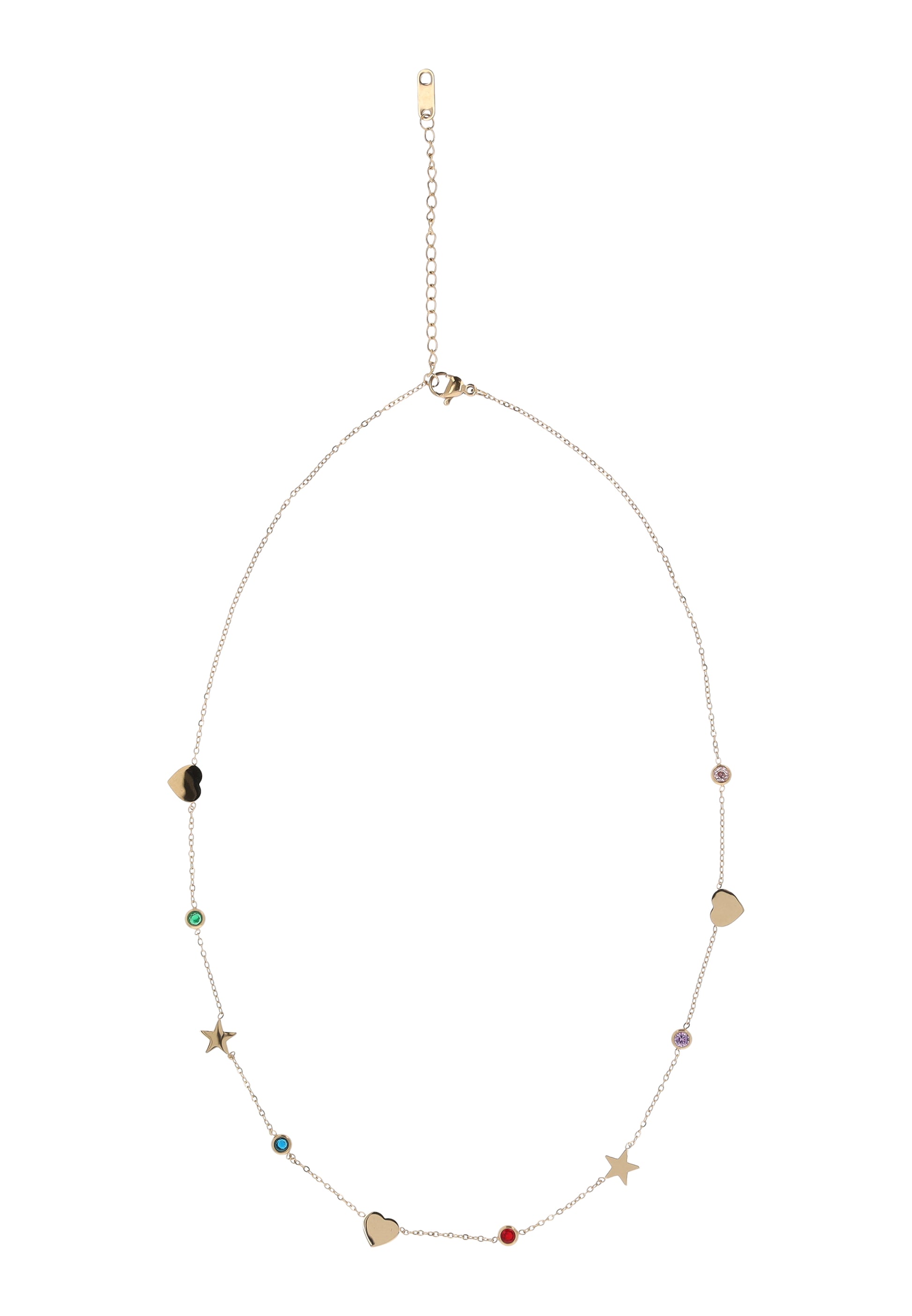 myMo Women's Necklace
