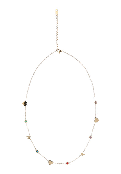 myMo Women's Necklace