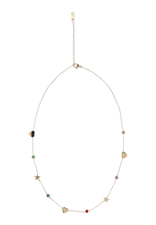 myMo Women's Necklace