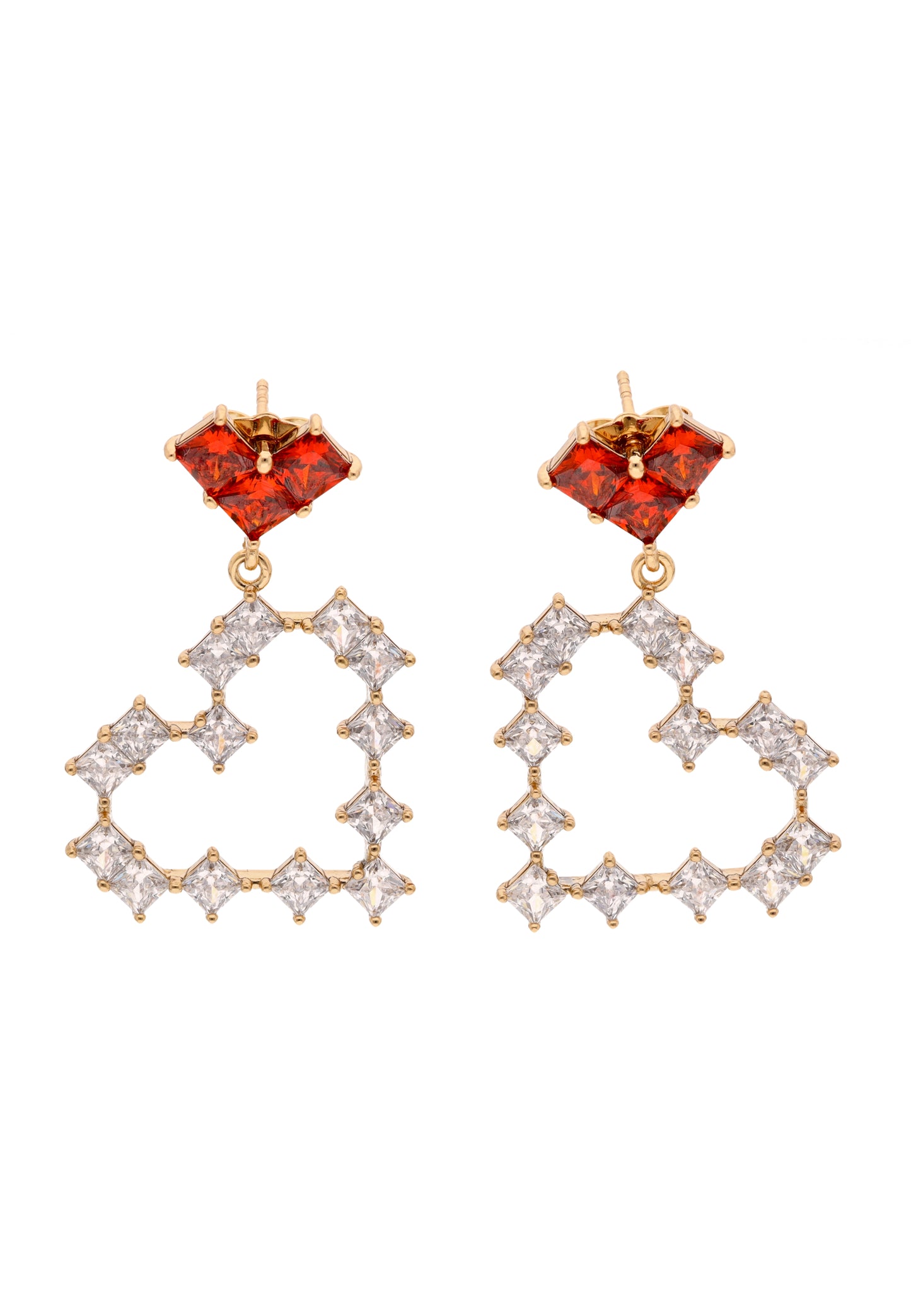 myMo at night Women's Earrings