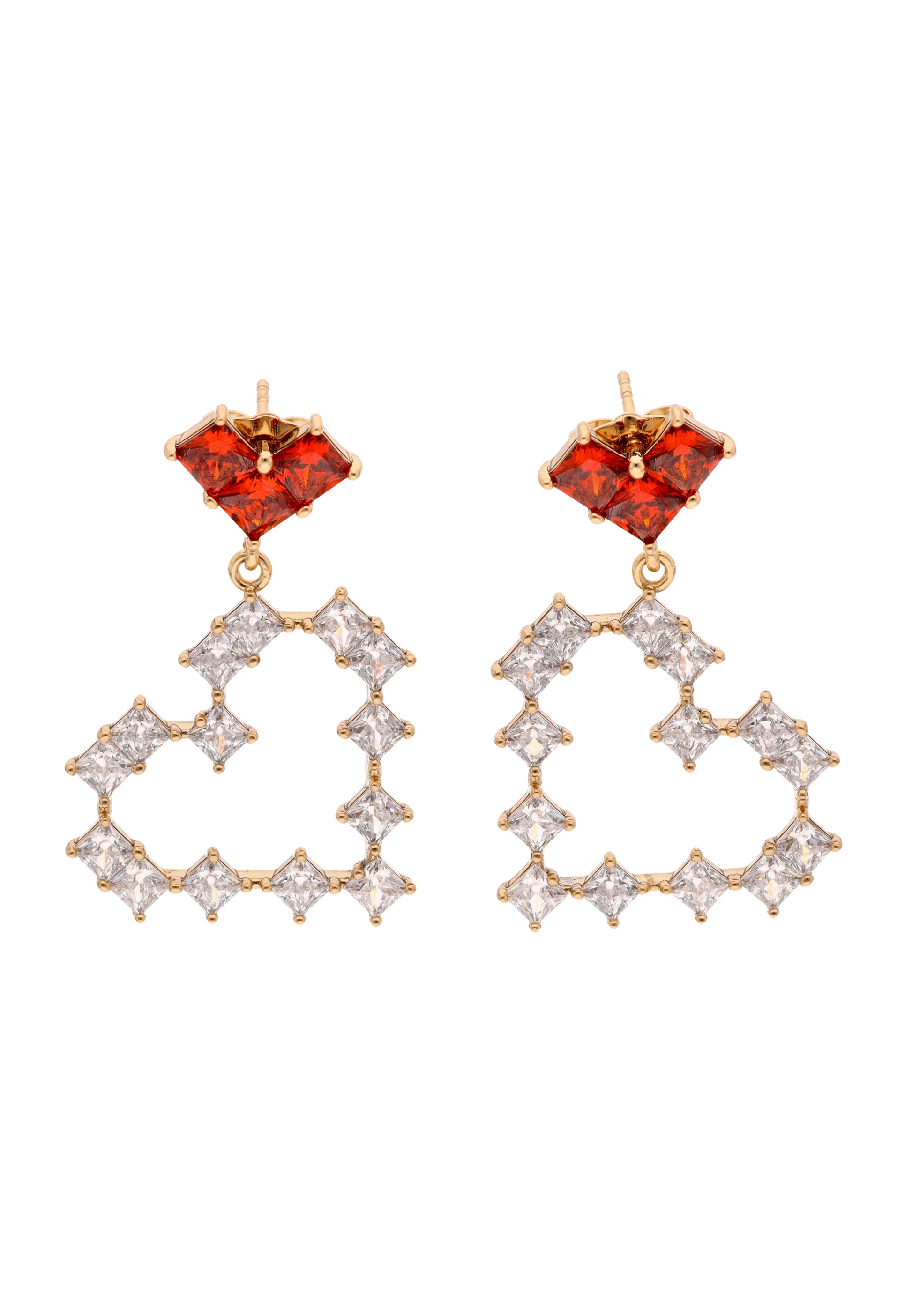 myMo at night Women's Earrings