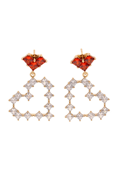 myMo at night Women's Earrings